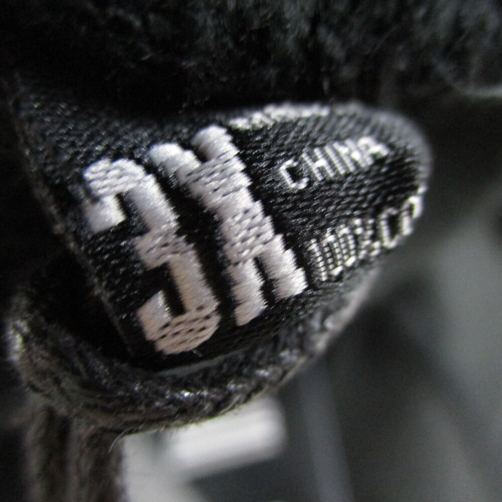 Paper Planes Shorts Mens 3X Black Super Cargo Knit Sweat Jay Z Heavyweight NEW - Picture 10 of 11